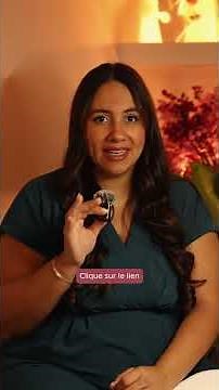 Diagnostic du cuir chevelu pendant la séance de Head Spa de Linda 🥰