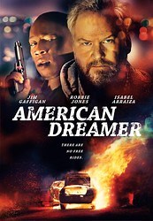 American Dreamer Reviews