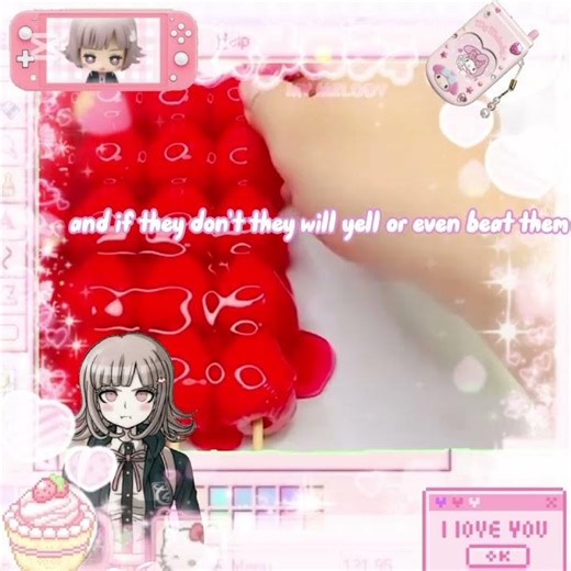 another danganronpa rant😝