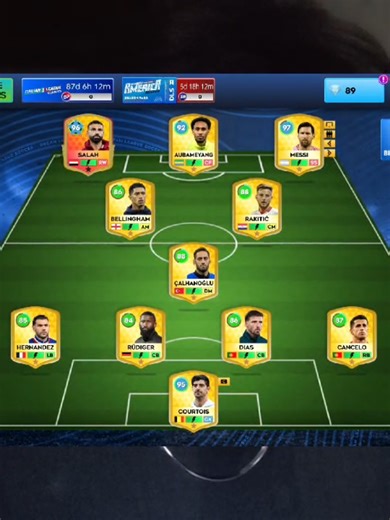 Mastering Dream League Soccer Strategies