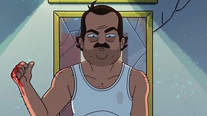 "Grimsburg" Pilot (TV Episode 2024)