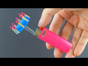 23 Homemade Inventions