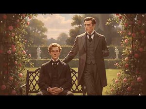 📖 Audio Book | The Picture of Dorian Gray | A2+ English Simplified Classic Audiobook