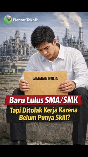 Kursus Teknisi Listrik Industri