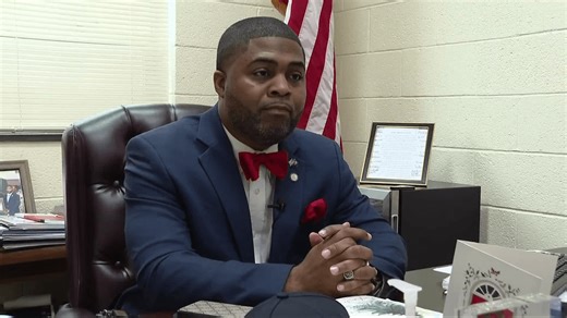 Kinston mayor Don Hardy announces candidacy for district 12 seat in North Carolina House