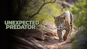 🚨 Jaguars Spotted Roaming Arizona Wilderness 🐾