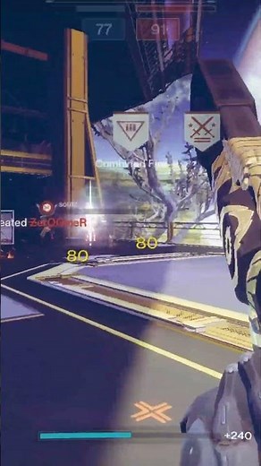 Trials Ornament On Ace 😳🖤