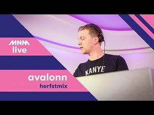 MNM START TO DJ: Avalonn - Herfstmix