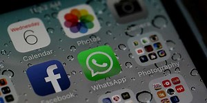 WhatsApp lets you delete a message if it’s not been read