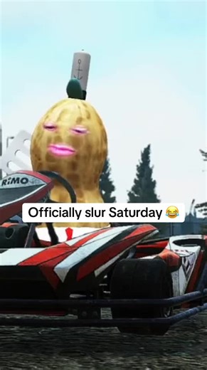 Humorous Slur Saturday Highlights