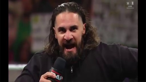 WWE Raw 16 March 2026 Full show