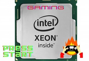 Mejor Xeon para jugar