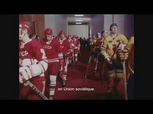 RED ARMY I Extrait