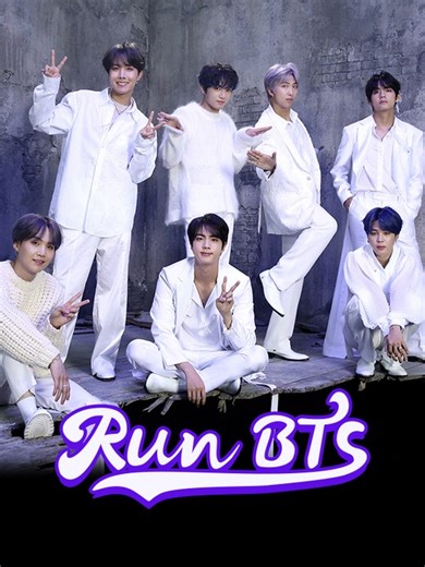 Run BTS 2022 - Episode 6