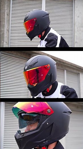 ILM MF509 helmet - Takes on the wind and dominate the trails. | ILM