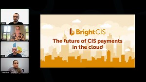 Discover BrightCIS – The Future of CIS payments in the Cloud