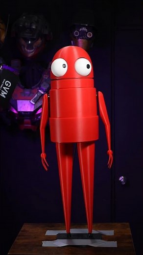 Repo bot rocking that Fortnite update 💀#repo #fortnite #memes