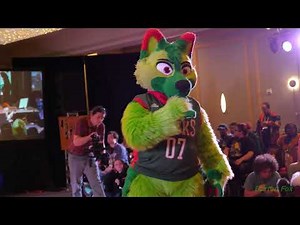 Furcationland 2024 - Dance Competition - Dew Shep (Showcase)