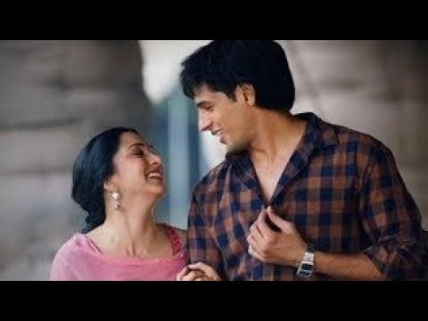 Raataan Lambiyan – Official Video | Shershaah | Sidharth – Kiara | Tanishk B| Jubin Nautiyal |Asees