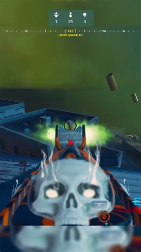 the *NEW* PPSH SETUP is BROKEN in Warzone! 😍