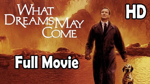 What Dreams May Come (1998) Full Movie HD
