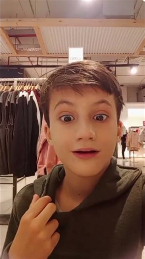 Facts about filming in a mall #fypシ #facts #kidyoutuber #newyoutuber #mall #boy