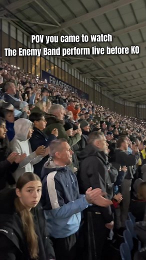 216K views · 3.3K reactions | 冀冀冀 | Coventry Building Society Arena | Facebook