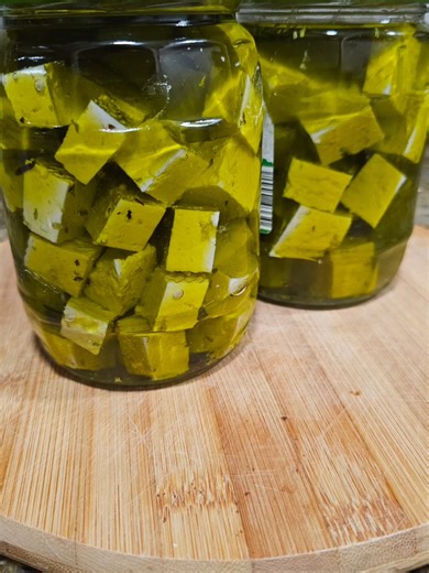 Branza aromata sau cascaval #aperitive #foryou #retetesimple #inbucatariecujenny8