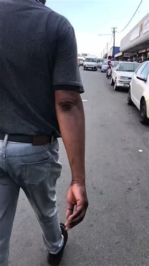 The Vibrant Streets of Polokwane | South Africa 4k