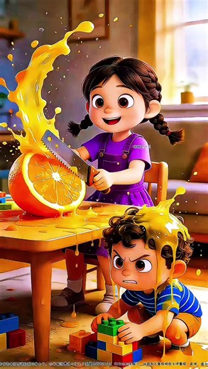 Funny Sister Moments That Will Make You Laugh Out Loud