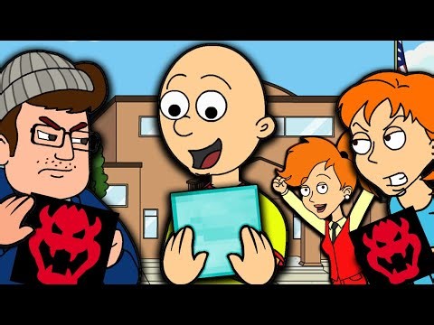 AMAZING Behavior Chart Day/Bob & Rosie Get in Dead Meat