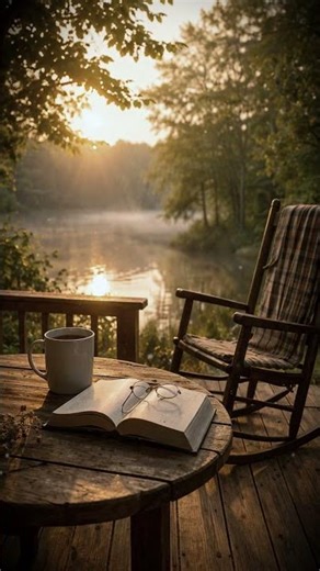 Take a quiet moment... 🙏