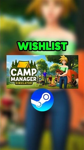 (ad) Run an ENTIRE campground by yourself