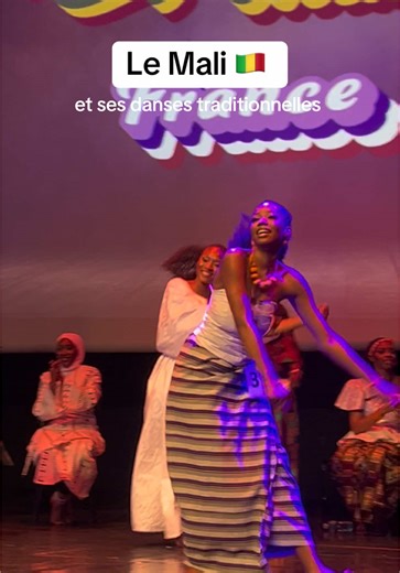Danse Traditionnelle Malienne : Origines et Ethnies