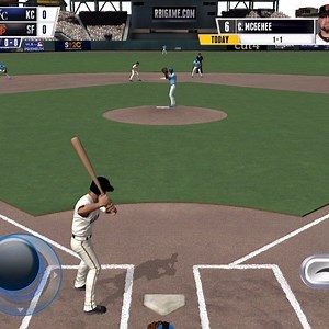 2.8K views · 29 reactions | Play #rbi15 anywhere. Download now on the App Store! | RBI Game | Facebook