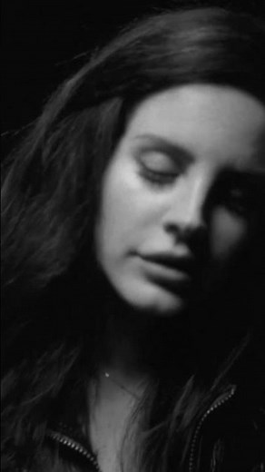 Lana Del Rey - Ultraviolence (2014)