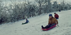 Watch now: Amazon’s Christmas advert 2023 celebrates the joys of childhood
