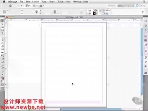Adobe.InDesign.CS5初学者入门教程 (35)