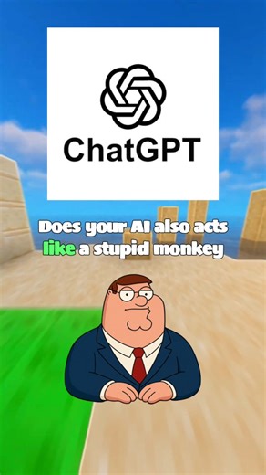 Peter Griffin (Coding Expert) | Get ready to boost ChatGPT's IQ! 😤 OpenAI's Prompt Packs are here - 300+ expert-built prompts for every job. Copy, paste, and unlock AI... | Instagram