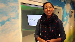 9.1K views · 57 reactions | It may be freezing outside, but the forecast for the Classic FM studio is an evening of cosy classics... Listen live to Smooth Classics with Margherita Taylor from 10pm at ClassicFM.com | Classic FM | Facebook
