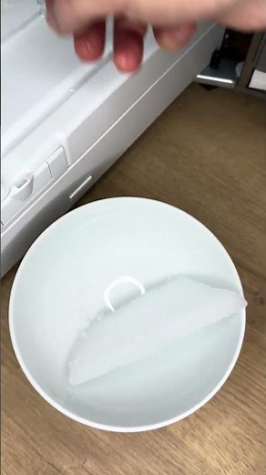 How to Remove Freezer Ice Buildup Fast | Easy Fridge Defrost Hack