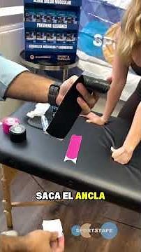 Bandage for Tennis Elbow (Epicondylitis)