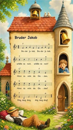 Bruder Jakop