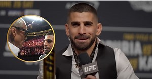 UFC 317: Embedded: Konferencja prasowa i pierwsze spotkania zawodników (WIDEO) | MMAROCKS