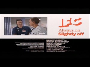 The Replacements (2000) End Credits (IFC 2023)