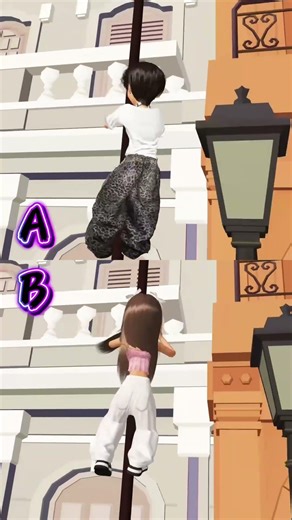 Cute couples 😍♥️#juliazep #zepeto #fyp #viral #shorts #love #happy #foryou #shortvideo #dance