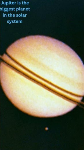 Planets of Solar System in Order 🤯