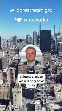 How GRC principles strengthen third-party risk management I CoreStream GRC