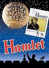 Mystery Science Theater 3000: Hamlet