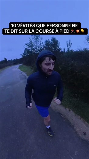 Les runners vont se reconnaître… 😭🔥